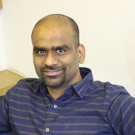 Karthikeyan VK