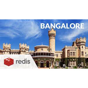 Bangalore Redis Meetup photo