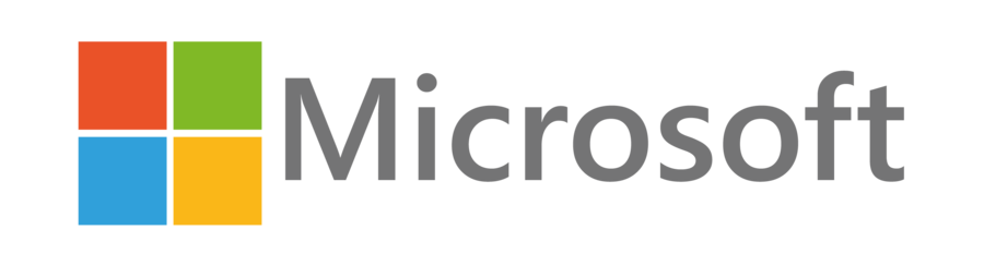 Microsoft Logo