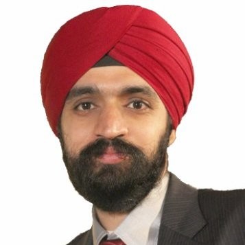 Jasjit Chopra