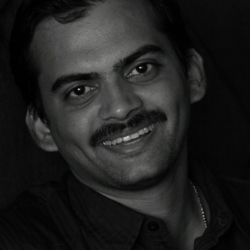 Ravikanth Chaganti